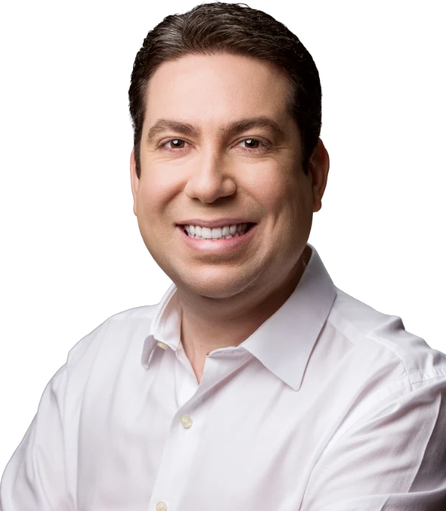 Deputado Felipe Leitão